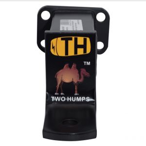 هوك أسود طويل 6 انش