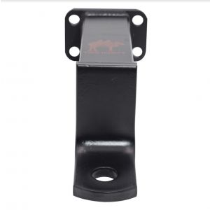 هوك طويل أسود 8 انش