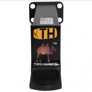 هوك طويل أسود 12 انش