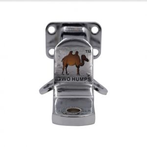 هوك نيكل طول 350 ملليمتر مع قاعدة للتأمين