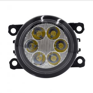 ليد عمومي نيسان