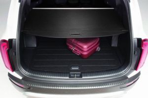 غطاء الأمتعة