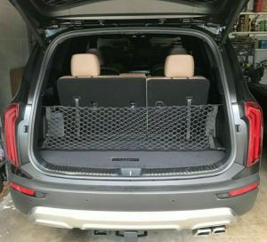 شبك حماية الامتعة