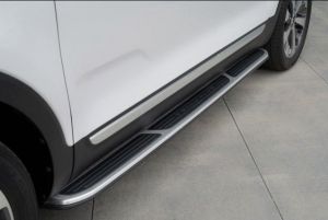 دعسات جانبية