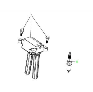 بوجي (شمعة إشعال)