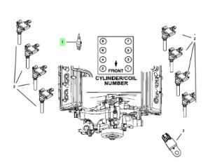 بوجي (شمعة إشعال)