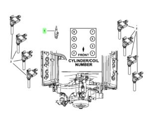 بوجي (شمعة إشعال)