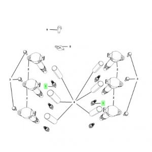 بوجي (شمعة إشعال)