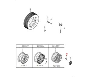 مسمار كفرات