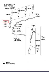 قواعد بخاخات