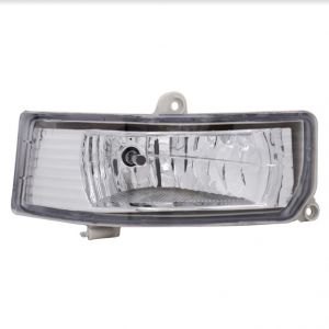 كشافات ضباب تويوتا كامري مع ضفيرة و كتاوت (2005-2006)