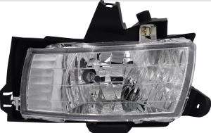 كشافات ضباب تويوتا كورولا مع ضفيرة و كتاوت (2003-2004)