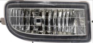 كشافات ضباب تويوتا لاندكروزر مع ضفيرة و كتاوت (2000-2007)