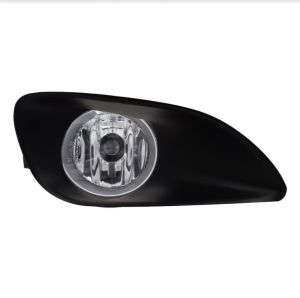 كشافات ضباب تويوتا يارس مع ضفيرة و كتاوت (2006-2012)