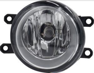 كشافات ضباب تويوتا كامري مع ضفيرة و كتاوت (2007-2009)