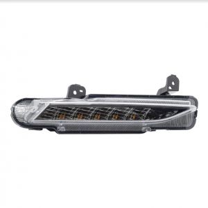 كشاف ليد تويوتا يارس مع الأسلاك (2018)