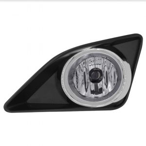 كشافات ضباب تويوتا كورولا مع ضفيرة و كتاوت (2007-2010)