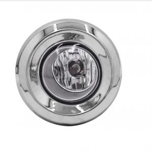 كشافات ضباب تويوتا راف فور مع ضفيرة و كتاوت (2005-2008)