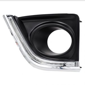 ليد وأشارة تويوتا كورولا (2014-2016)