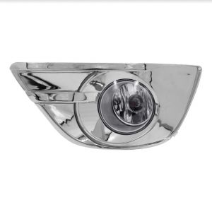 كشافات ضباب تويوتا انوفا مع ضفيرة و كتاوت (2012-2016)