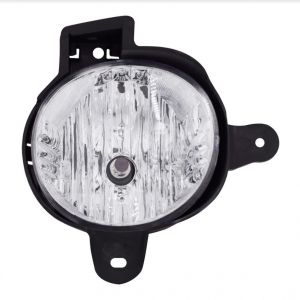 كشافات ضباب تويوتا هايلوكس مع ضفيرة و كتاوت (2011-2013)