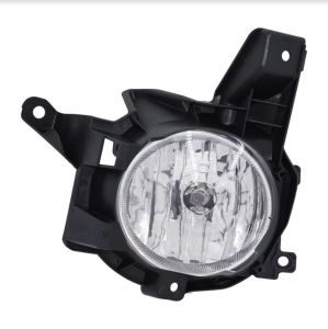 كشافات ضباب تويوتا راف فور مع ضفيرة و كتاوت (2013-2015)