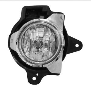 كشافات ضباب تويوتا هايلوكس مع ضفيرة و كتاوت (2014-2015)