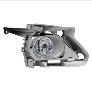 كشافات ضباب تويوتا انوفا مع ضفيرة و كتاوت (2016-2017)