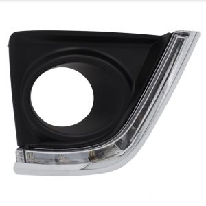 ليد وأشارة تويوتا كورولا (2014-2016)