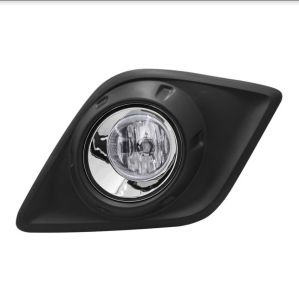 كشافات ضباب تويوتا هايلوكس مع ضفيرة و كتاوت (2016)