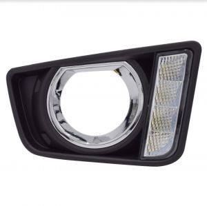 إضاءة ليد تويوتا هايلوكس (2016)