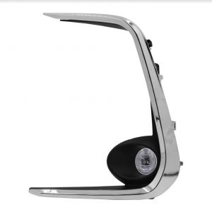 كشافات ضباب تويوتا كورولا مع ضفيرة و كتاوت (2019)