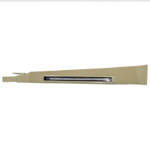 إضاءة ليد تويوتا شاص (2017)